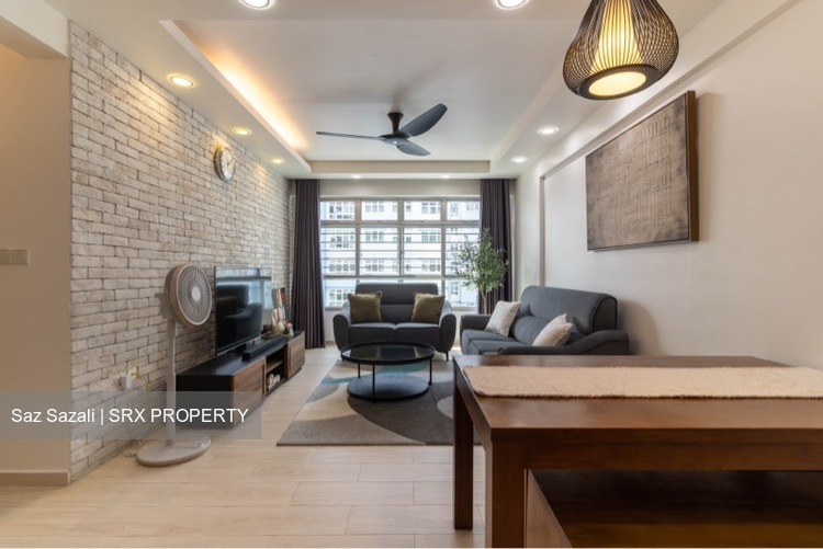 Blk 207A Punggol Sails (Punggol), HDB 4 Rooms #553151941